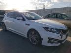 KIA OPTIMA SX photo