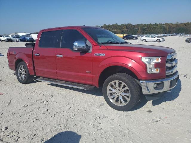 2015 FORD F150 SUPER - 1FTEW1EG5FFB87225