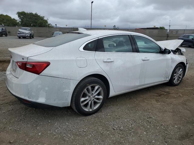 VIN 1G1ZD5ST9JF266480 2018 CHEVROLET MALIBU no.3