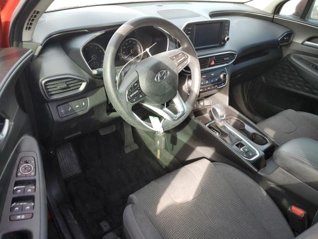 2019 HYUNDAI SANTA FE S - 5NMS23AD0KH111852