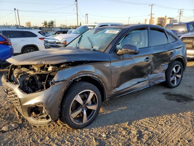 2023 AUDI Q5 SPORTBA #2923447146