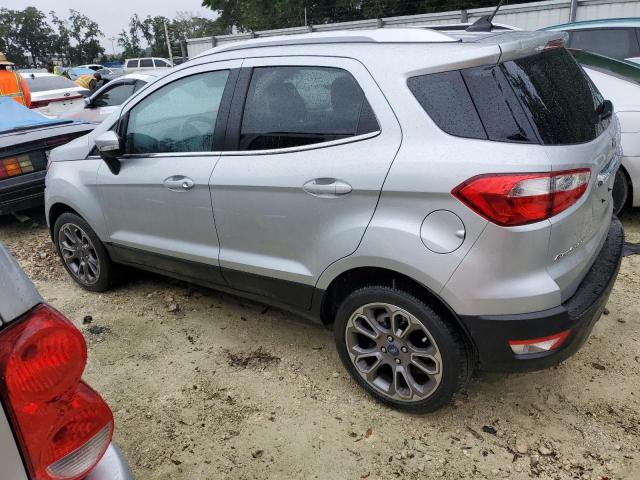 2020 FORD ECOSPORT T - MAJ3S2KE1LC364013