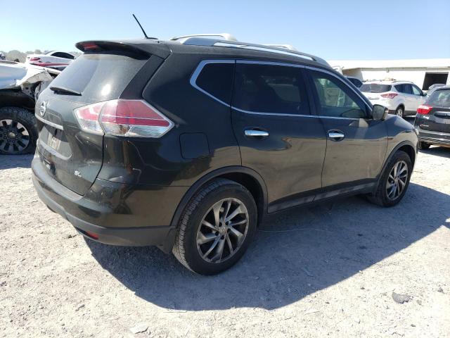 VIN 5N1AT2MT0FC805947 2015 Nissan Rogue, S no.3