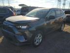 Lot #2957667117 2019 TOYOTA RAV4 LE