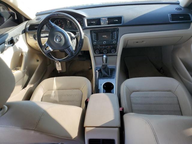 2015 VOLKSWAGEN PASSAT SE - 1VWBT7A39FC034170