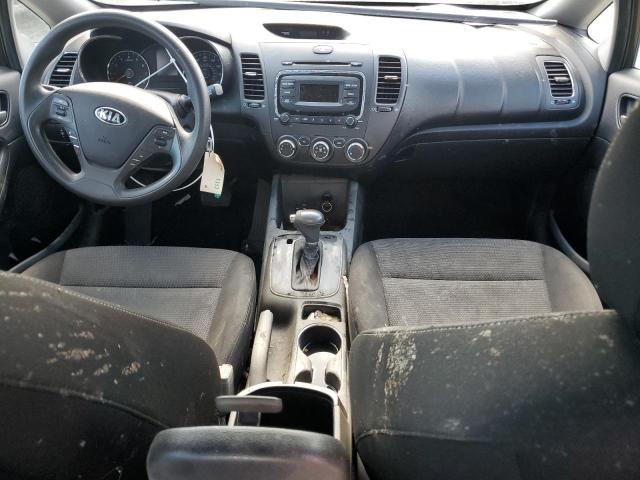 2017 KIA FORTE LX - 3KPFK4A7XHE131110