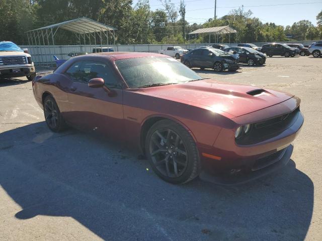2021 DODGE CHALLENGER - 2C3CDZBT9MH631493