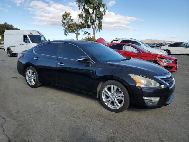 VIN 1N4AL3AP8FC142201 2015 Nissan Altima, 2.5 no.4