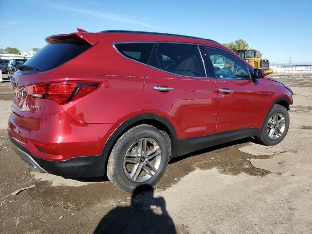 2017 HYUNDAI SANTA FE S - 5XYZU3LB5HG390335
