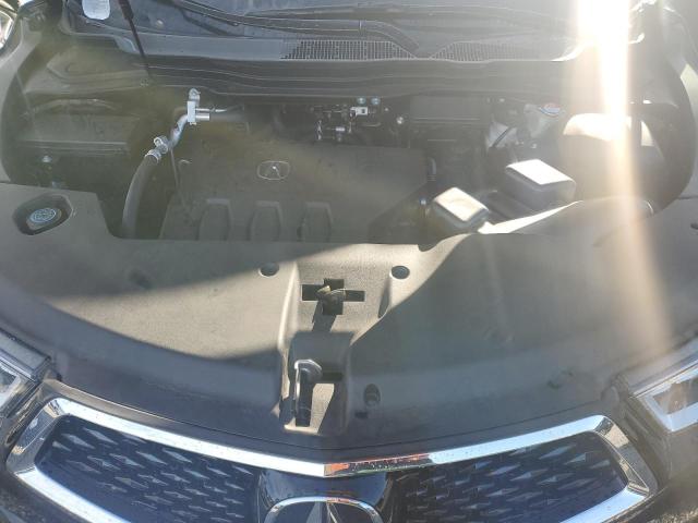 2020 ACURA MDX SPORT - 5J8YD7H75LL000291