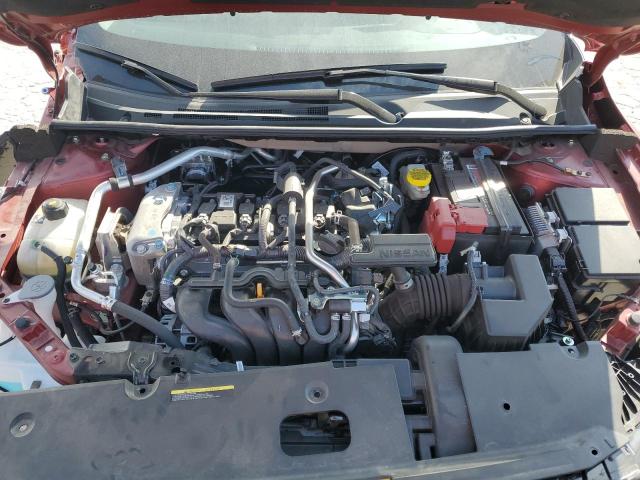 2024 NISSAN SENTRA SV - 3N1AB8CV1RY208463