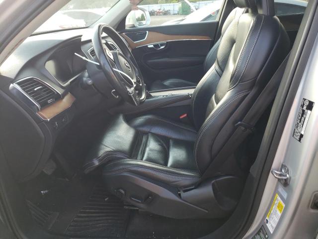 2018 VOLVO XC90 T6 - YV4A22PL0J1340204