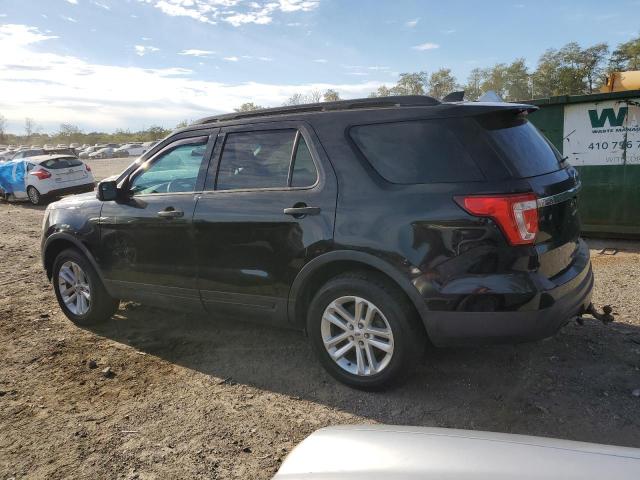 VIN 1FM5K8B8XGGB39874 2016 Ford Explorer no.2