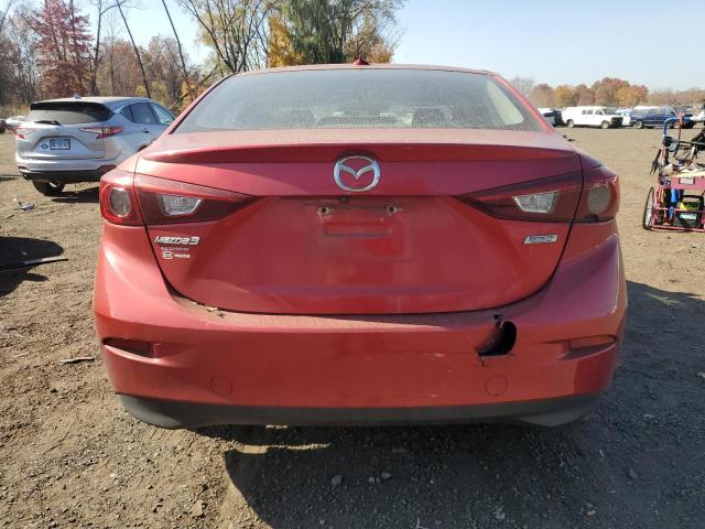 VIN JM1BM1W33E1156698 2014 Mazda 3, Grand Touring no.6