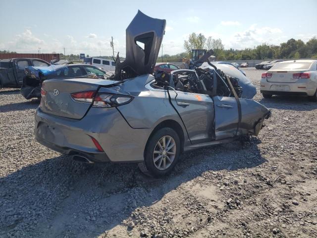 2019 HYUNDAI SONATA SE - 5NPE24AF2KH776405