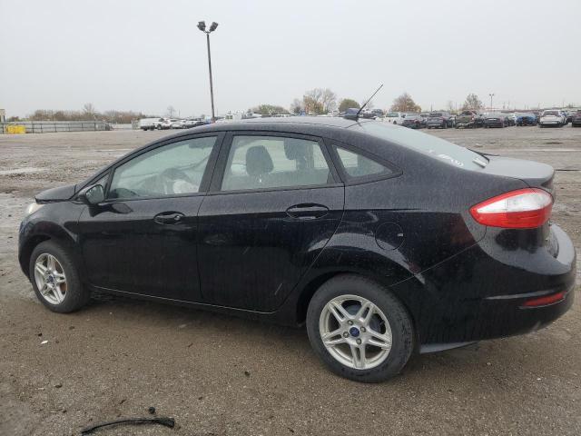 2018 FORD FIESTA SE - 3FADP4BJ8JM111684