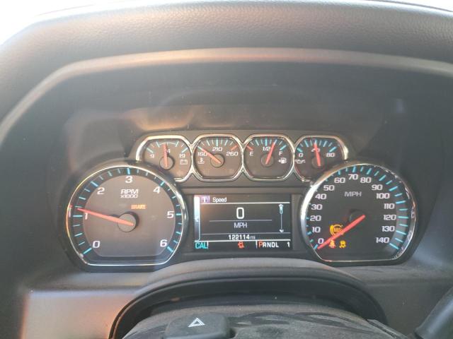 2017 GMC SIERRA C25 1GT11SEG2HF159789