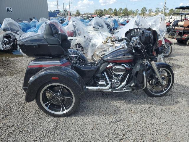 2020 HARLEY-DAVIDSON FLHTCUTGSE - 1HD1TBH17LB957933