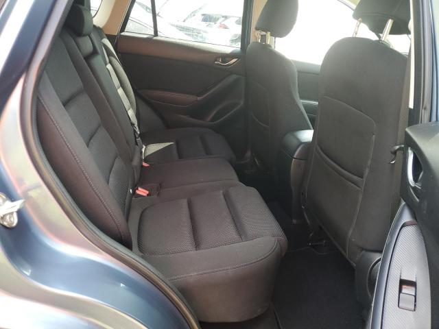 2016 MAZDA CX-5 TOURI - JM3KE2CY2G0865500