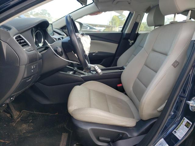 2016 MAZDA 6 TOURING - JM1GJ1V57G1439111