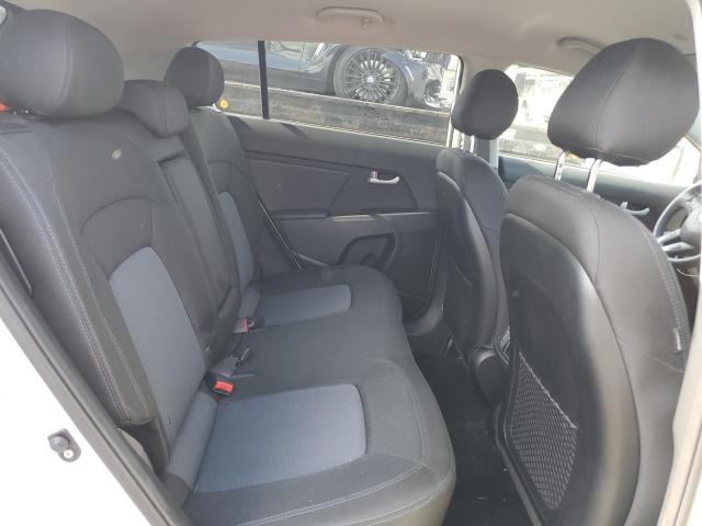 2016 KIA SPORTAGE L - KNDPB3AC4G7826063