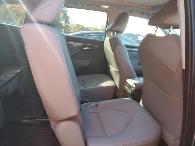 2023 TOYOTA HIGHLANDER - 5TDKDRBH9PS040444