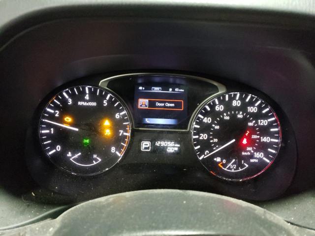 2015 NISSAN PATHFINDER - 5N1AR2MM2FC616952