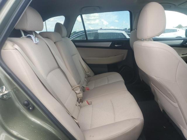 2018 SUBARU OUTBACK 2. - 4S4BSADC4H3237772