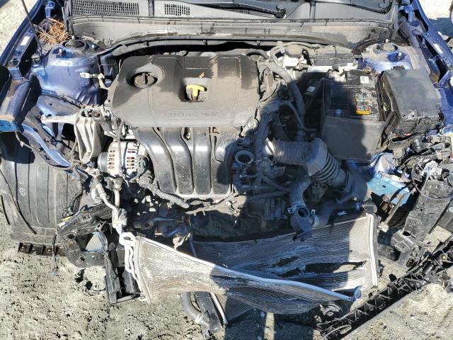 2020 KIA FORTE GT L - 3KPF34AD0LE168226