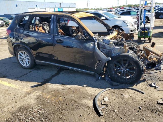 2020 BMW X5 XDRIVE4 - 5UXCR6C04L9B69442