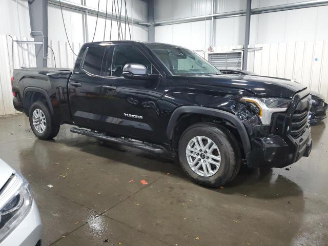2022 TOYOTA TUNDRA DOU - 5TFLA5DA3NX039805