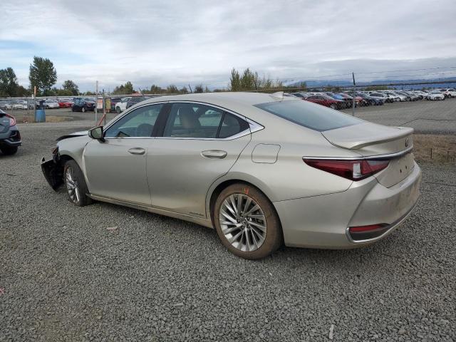 2021 LEXUS ES 300H LU - 58AEA1C10MU012293