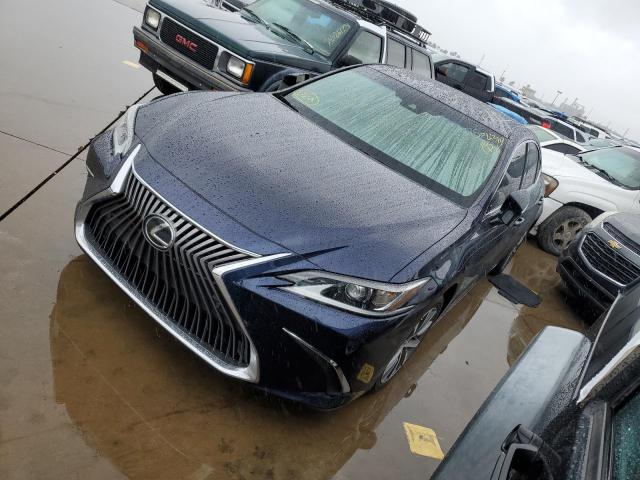 2021 LEXUS ES 350 BAS #2996566655