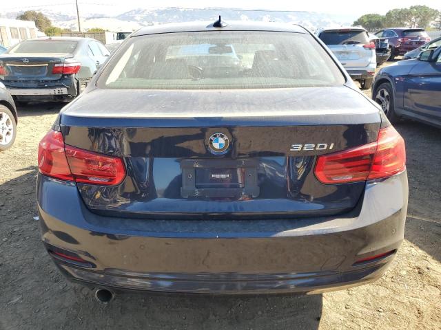 VIN WBA8A9C56HK620330 2017 BMW 3 SERIES no.6