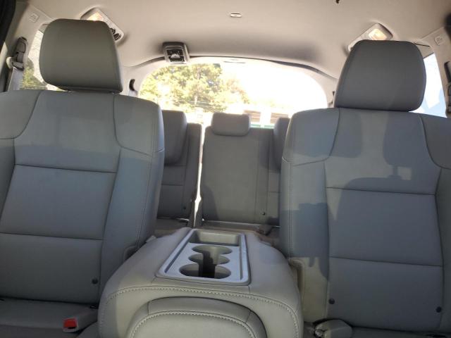 2016 HONDA ODYSSEY EX - 5FNRL5H65GB118397