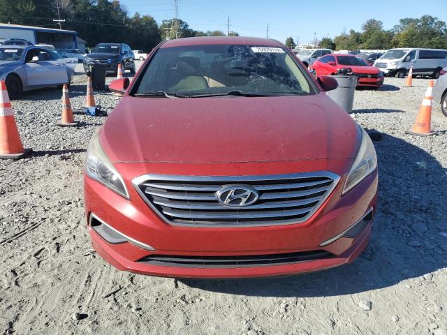 VIN 5NPE24AF5HH474261 2017 Hyundai Sonata, SE no.5