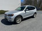 BMW X3 XDRIVE3 снимка