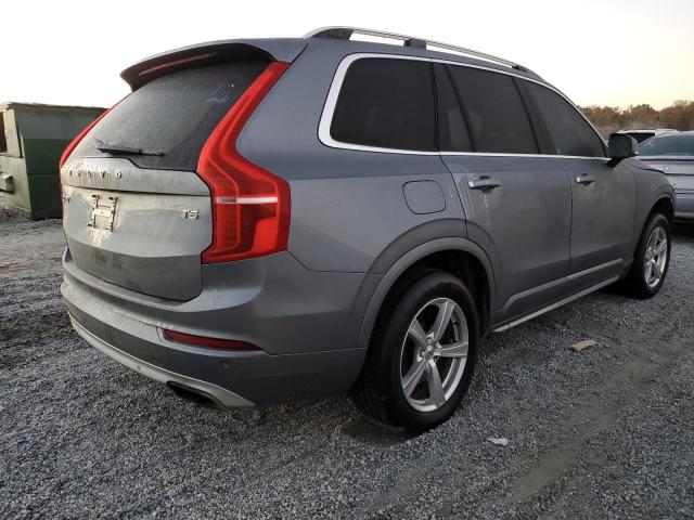 VIN YV4102KK1G1061700 2016 Volvo XC90, T5 no.3