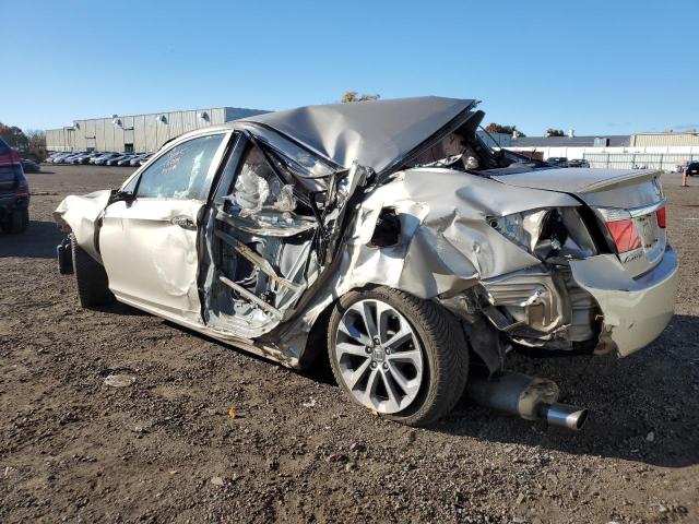 VIN 1HGCR2F5XEA227569 2014 Honda Accord, Sport no.2