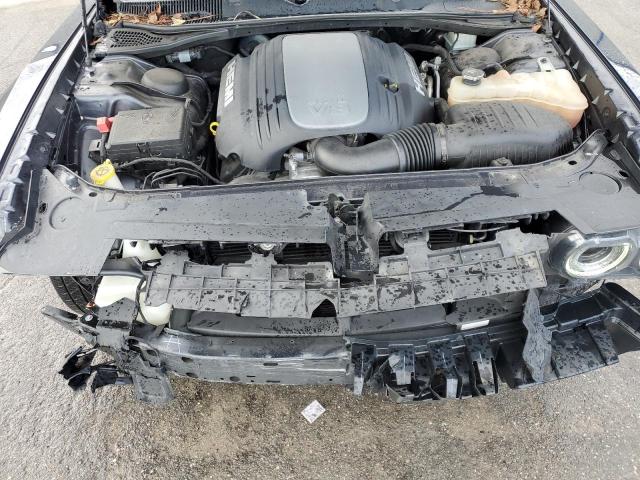 2019 DODGE CHALLENGER - 2C3CDZBT2KH663246