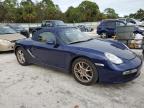 PORSCHE BOXSTER photo