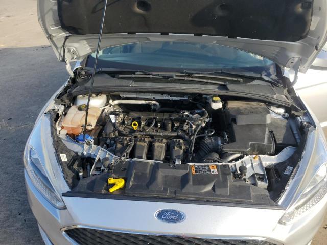 2018 FORD FOCUS SE 1FADP3F23JL309796