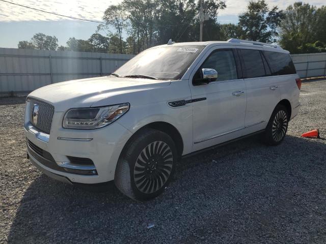 2019 LINCOLN NAVIGATOR