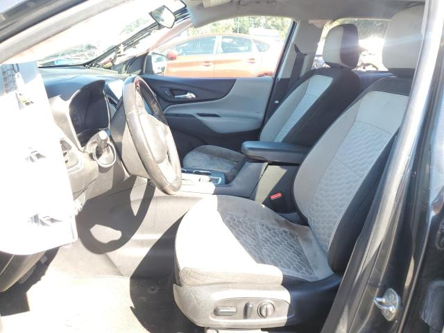 2019 CHEVROLET EQUINOX LT - 3GNAXLEX2KS635697