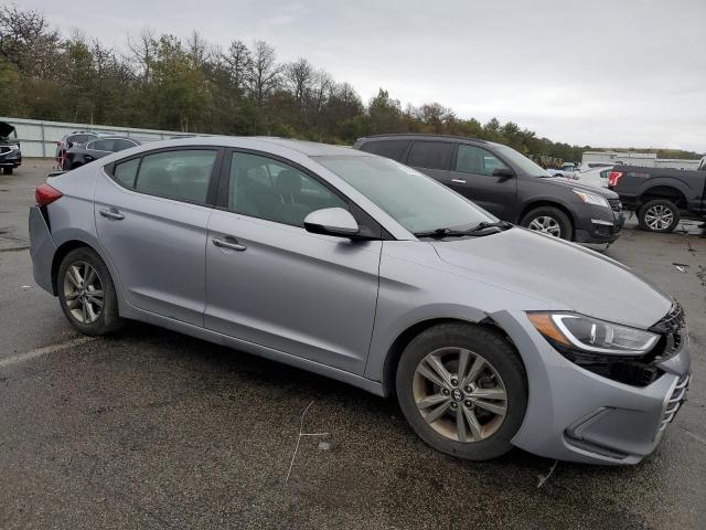 Vin: 5npd84lf4hh072030, lot: 74830964, hyundai elantra se 20174