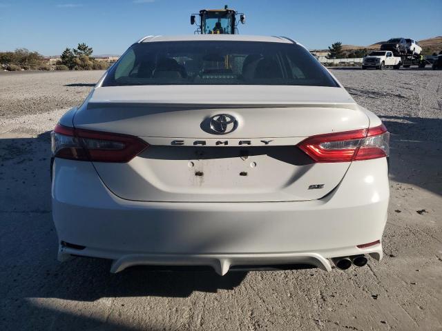 2018 TOYOTA CAMRY L - 4T1B11HK7JU148301