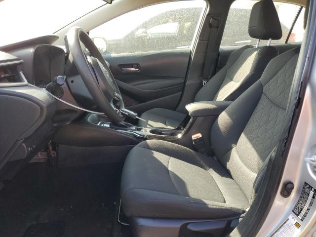 2020 TOYOTA COROLLA LE - JTDEPRAE2LJ099760