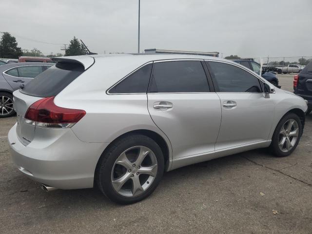 VIN 4T3BK3BB9DU088891 2013 Toyota Venza, LE no.3