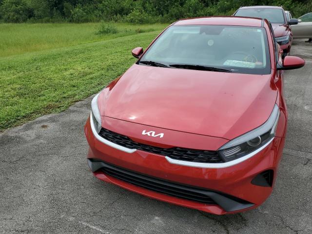 2023 KIA FORTE LX - 3KPF24AD0PE625867