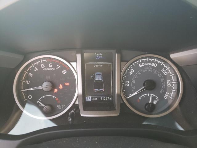 2023 TOYOTA TACOMA DOU - 3TYAX5GN2PT068021